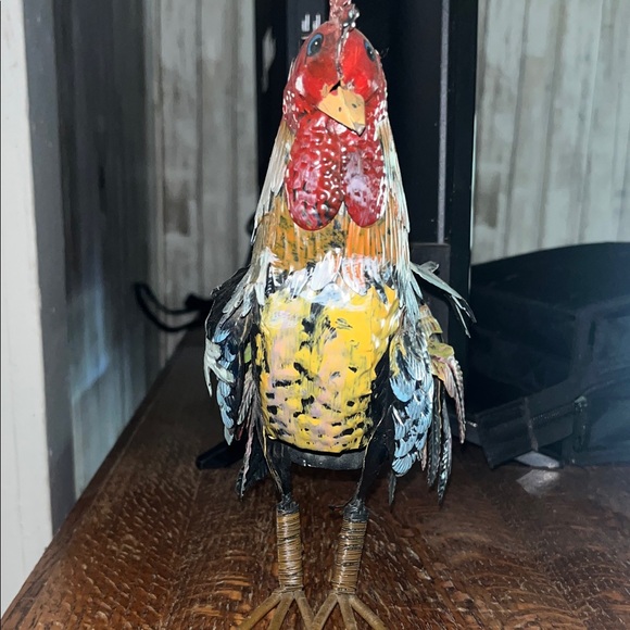 Rustic Chicken Lot - Picture 5 of 13